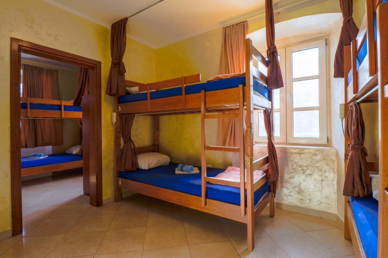 Montenegro Hostel 4U Kotor Zewnętrze zdjęcie